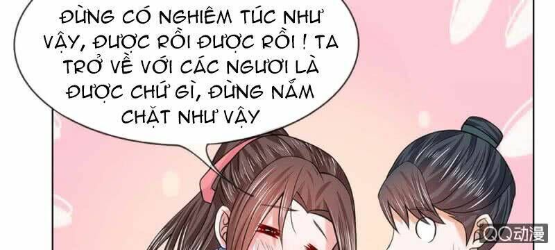 Loạn Thế Đế Hậu Chapter 49 - Trang 2