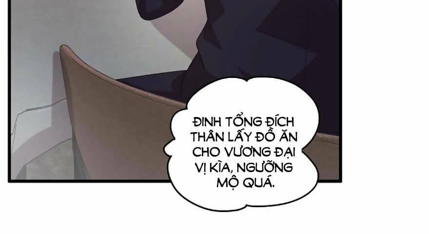 ông xã, em muốn ăn cho anh sạt nghiệp! chapter   49 - Trang 2