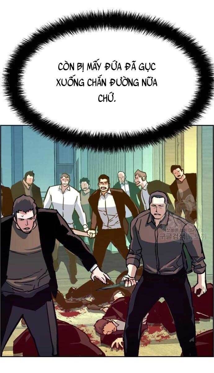 bạn học của tôi là lính đánh thuê chapter 111 - Next chapter 112