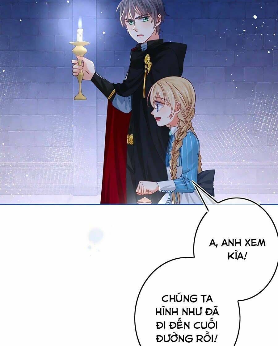 nữ hoàng đầu tiên của đế quốc chương 35 - Next chapter 36