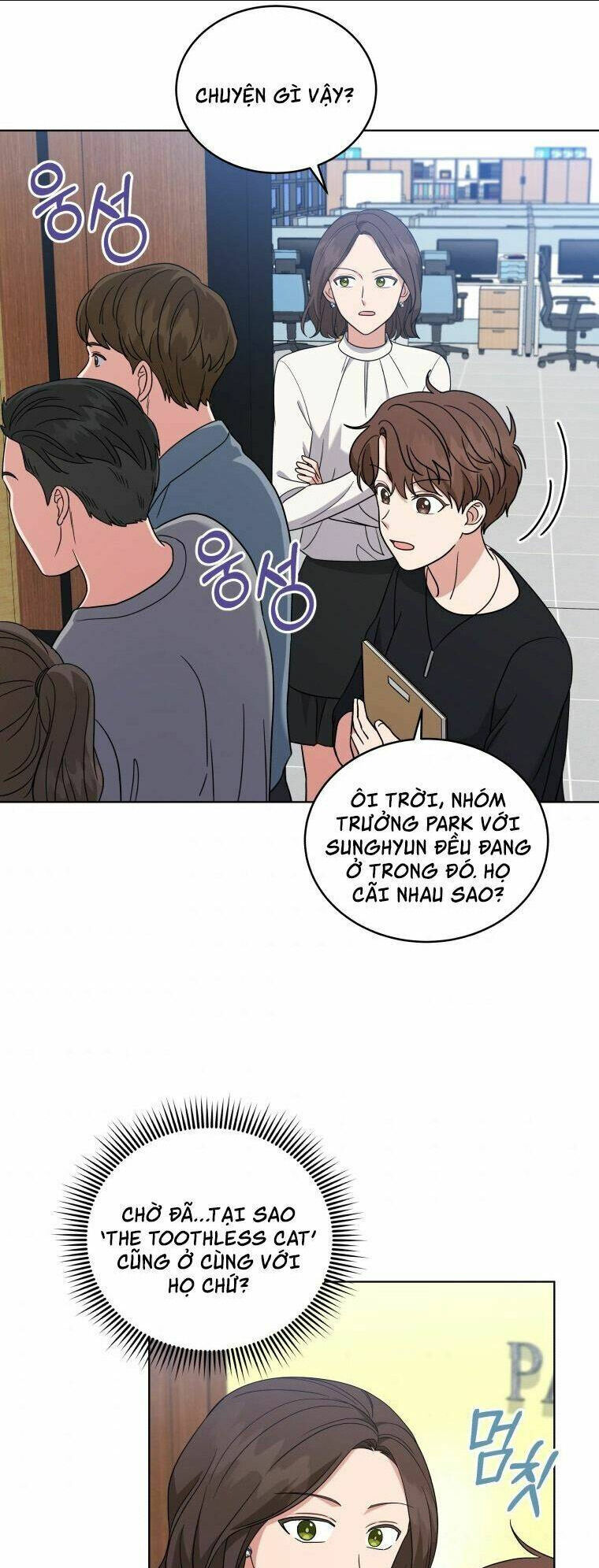 con gái tôi là một thiên tài âm nhạc chapter 27 - Next chapter 28