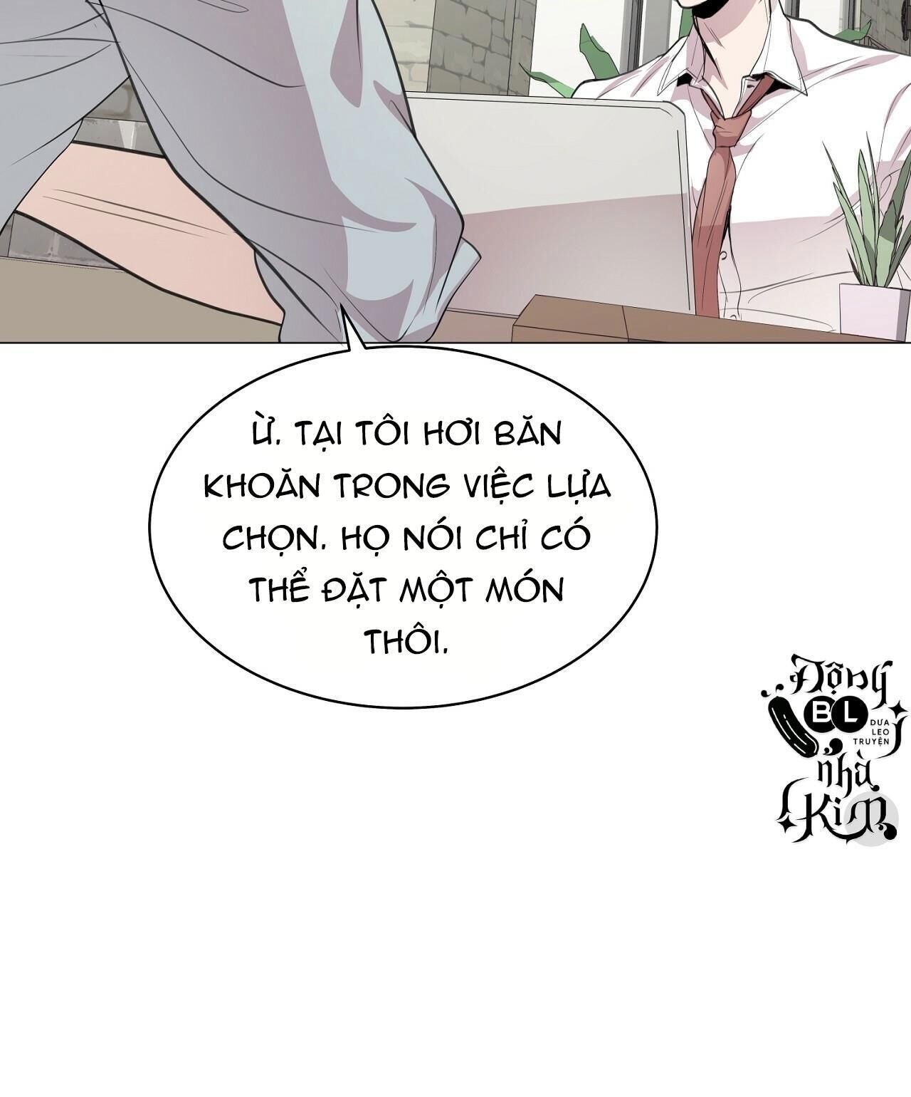 lối sống ích kỷ Chapter 3 - Trang 2