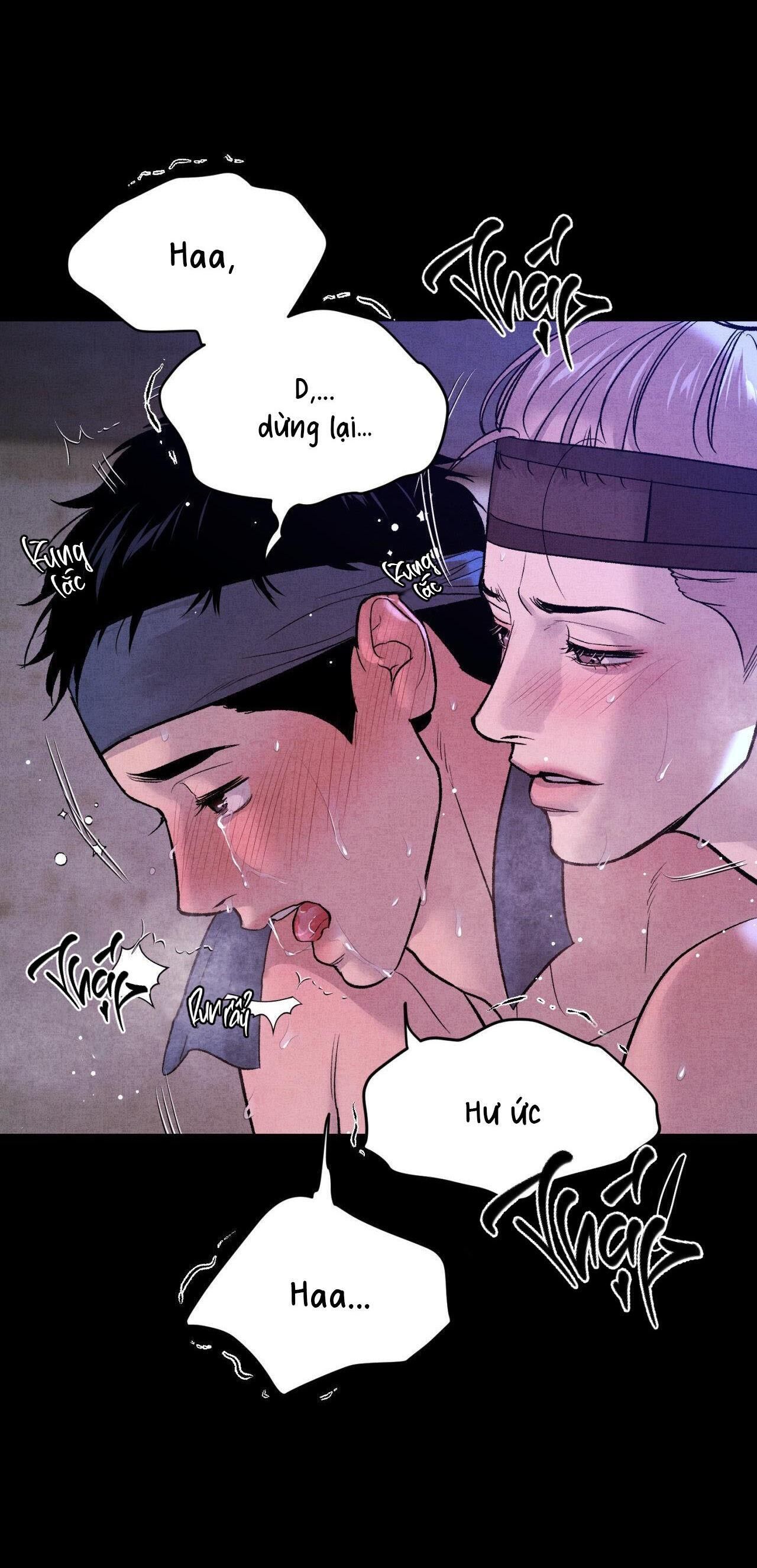 (CBunu) ChinhX - Vận Xui Chapter 53.3 Chap đặc biệt 2 - Next Chapter 54 Season 2