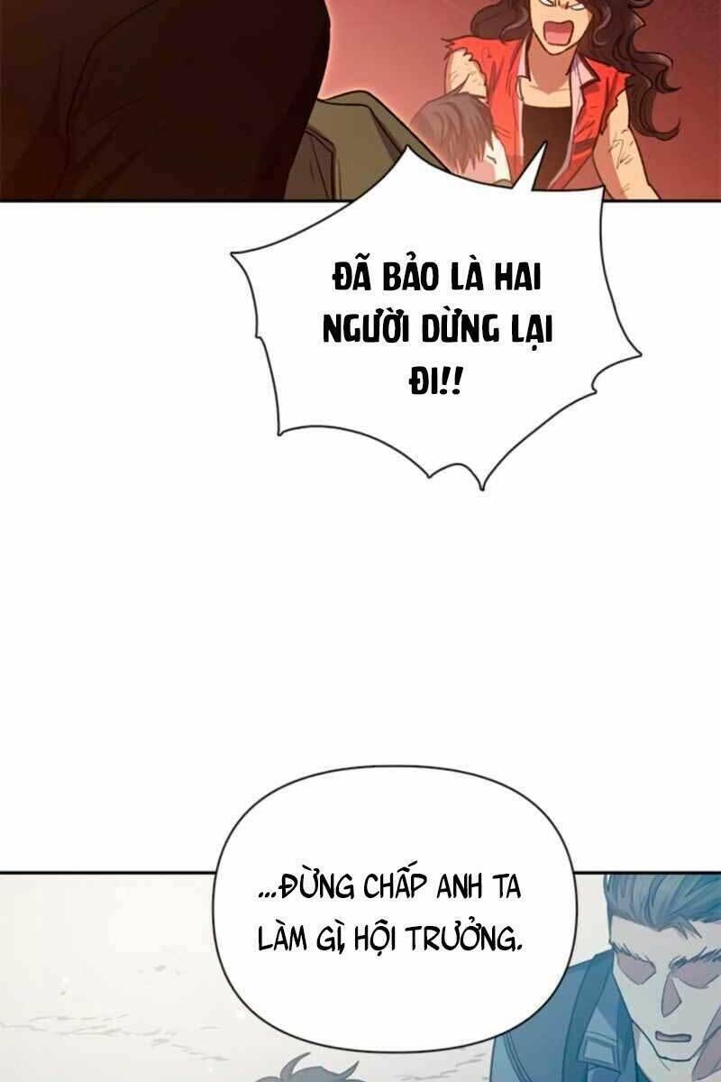 những ranker cấp s mà tôi nuôi dưỡng chapter 65 - Next chapter 66