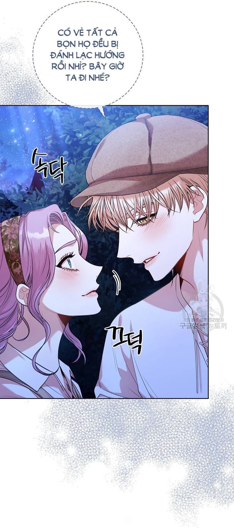 tôi trở thành thư ký của bạo chúa chapter 98.2 - Next chapter 99