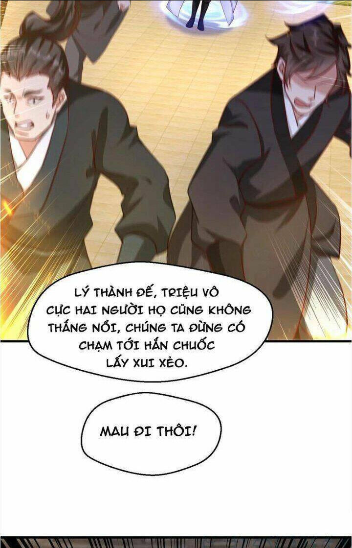 Vô Địch Đốn Ngộ Chapter 62 - Trang 2