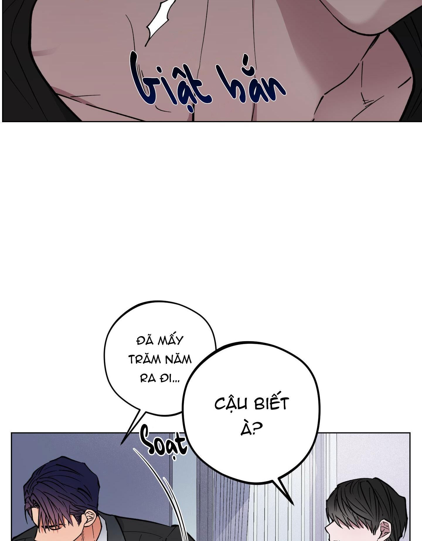 bình minh của rồng Chapter 3 - Next 4