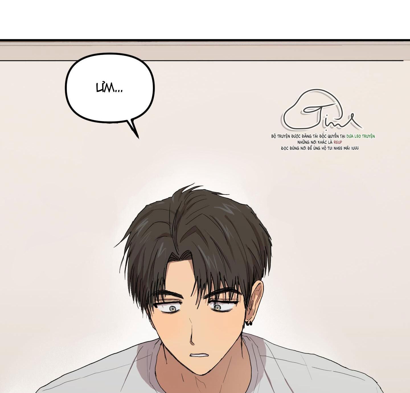 tuyển tập manhwa dằm khăm Chapter 1 -Cách yêu 1 - Trang 1