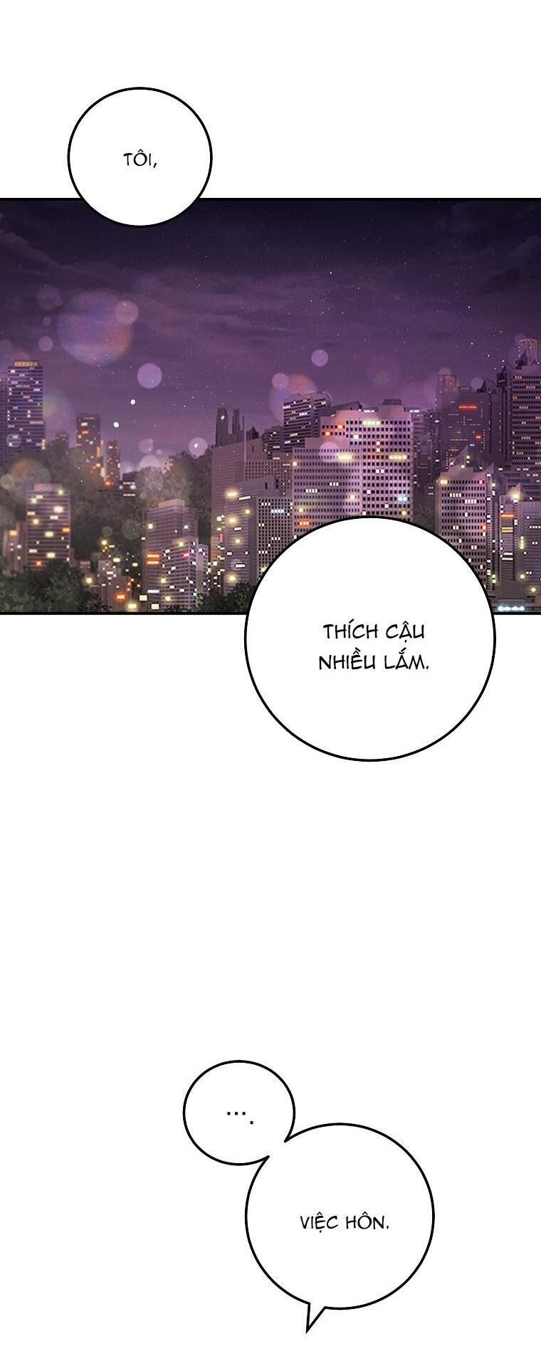 có chuyện gì xảy ra với sự nổi tiếng của tôi thế? Chapter 67 - Trang 2