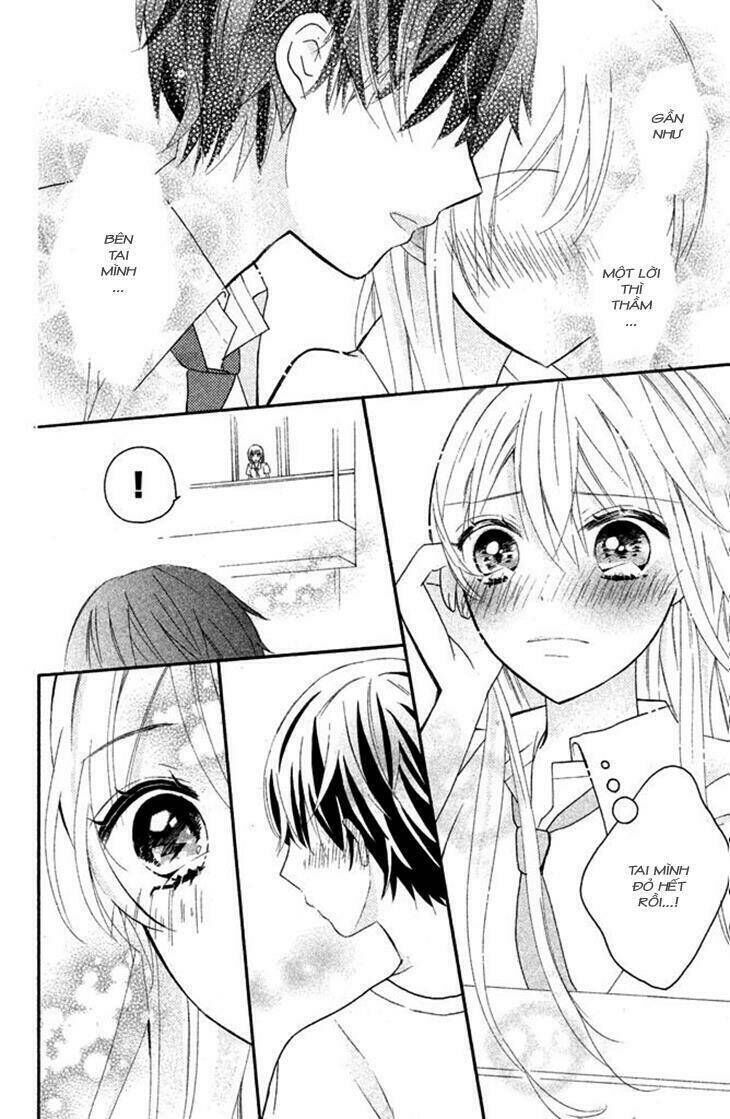 Sono Voice, Yuuryou Desu ka? Chapter 1.2 - Next Chapter 2