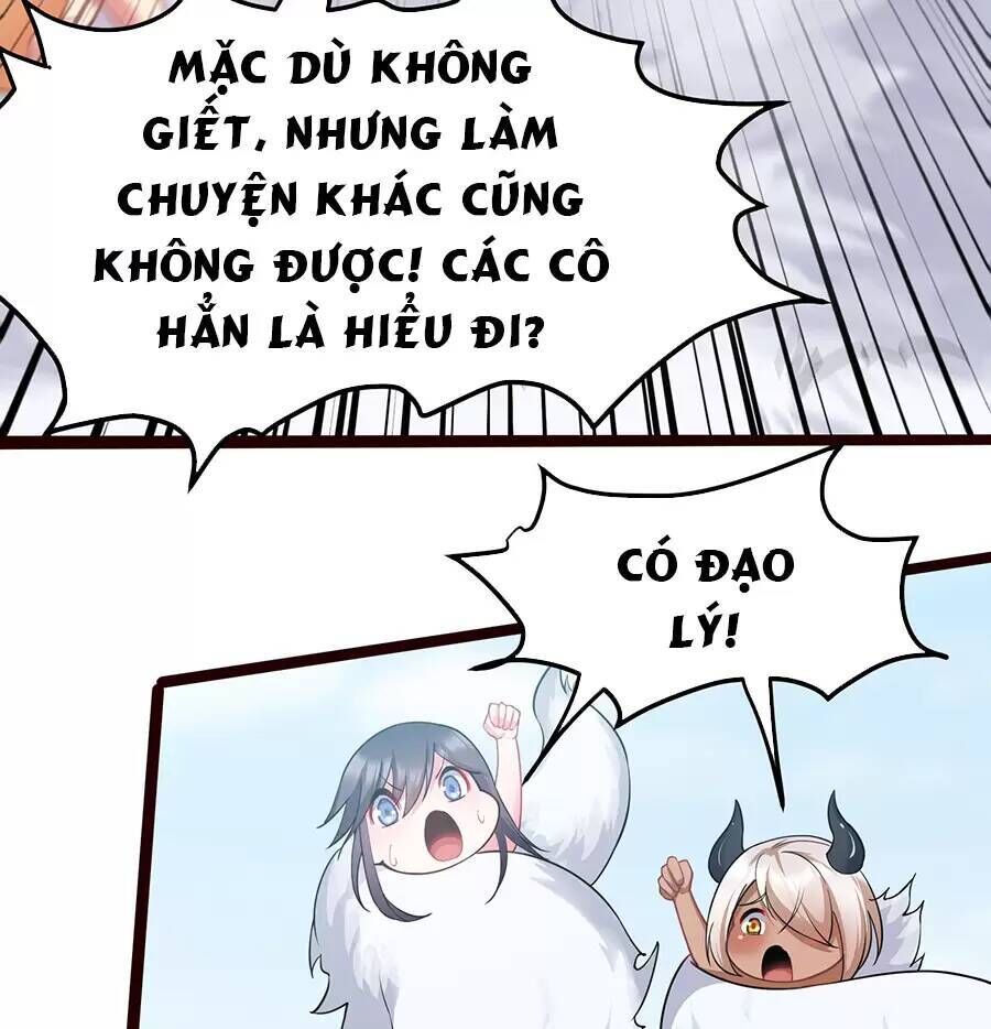 đồ long kỵ sĩ hôn môi ác long chapter 31.1 - Trang 2