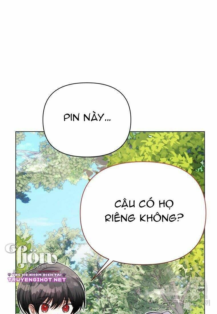 này tiểu công tước, hãy tin ở chị đi! chapter 23.1 - Next chapter 23.2