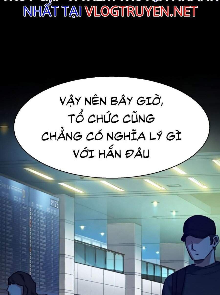 bạn học của tôi là lính đánh thuê chapter 50 - Trang 1