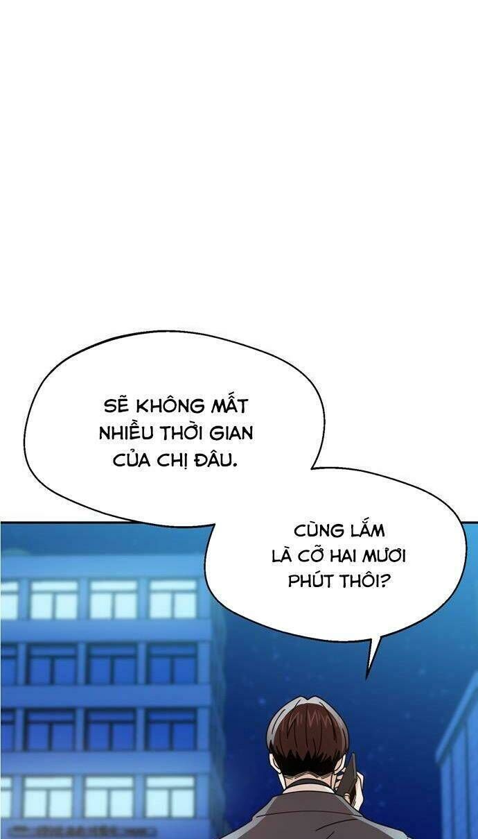 lớ ngớ vớ phải tình yêu chapter 19 - Trang 1