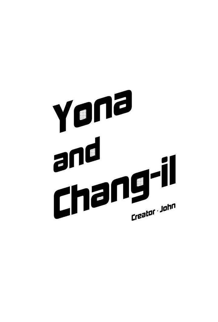 yona và chang-il Chapter 17 - Next Chapter 18