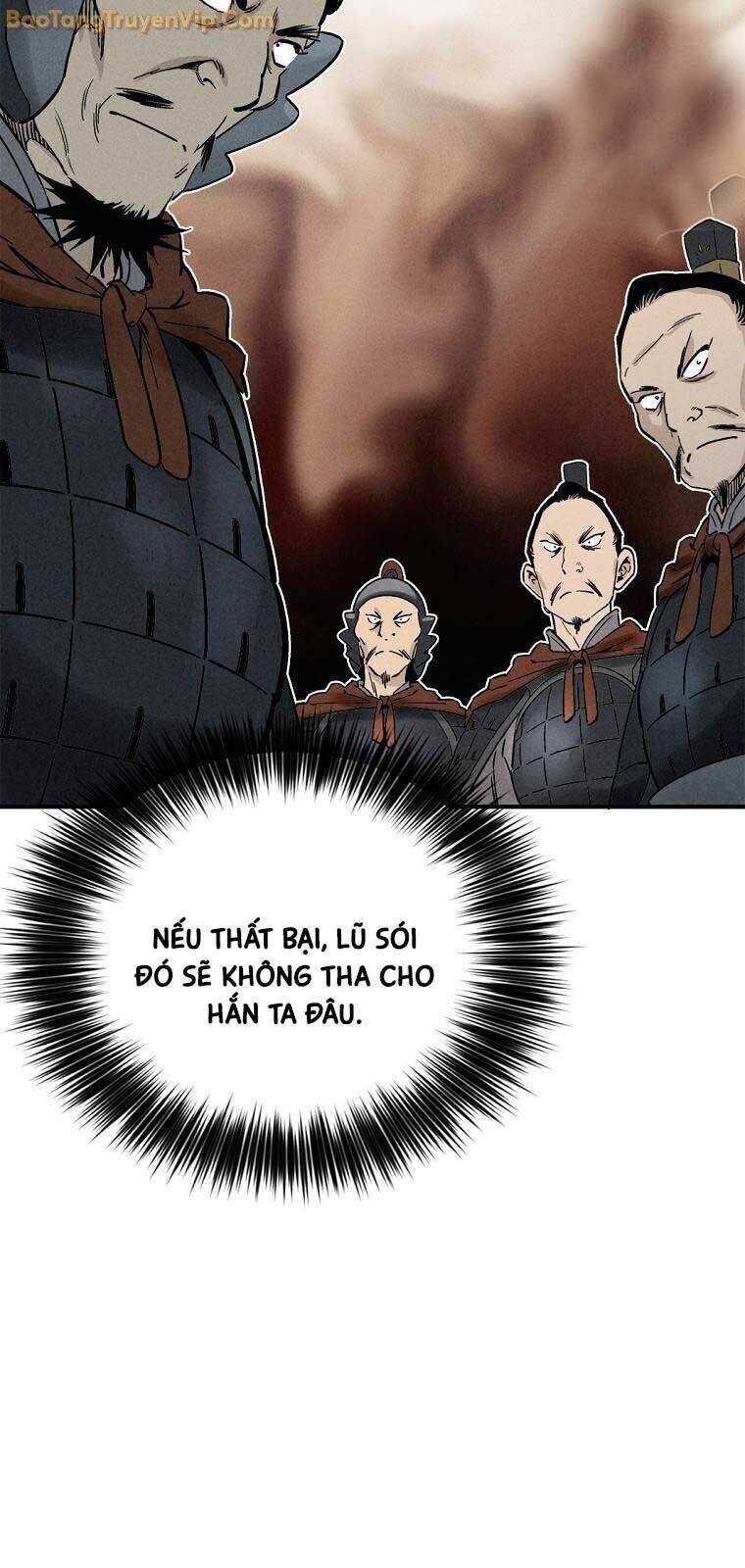 trọng sinh thành thần y thời tam quốc Chapter 141 - Trang 2