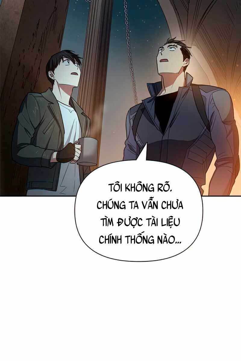 những ranker cấp s mà tôi nuôi dưỡng chapter 60 - Next chapter 61