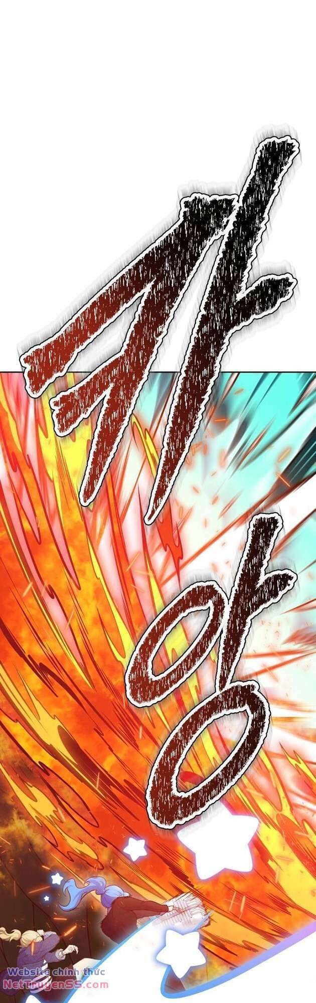 Cuộc Chiến Trong Tòa Tháp - Tower Of God Chapter 603 - Next Chapter 604