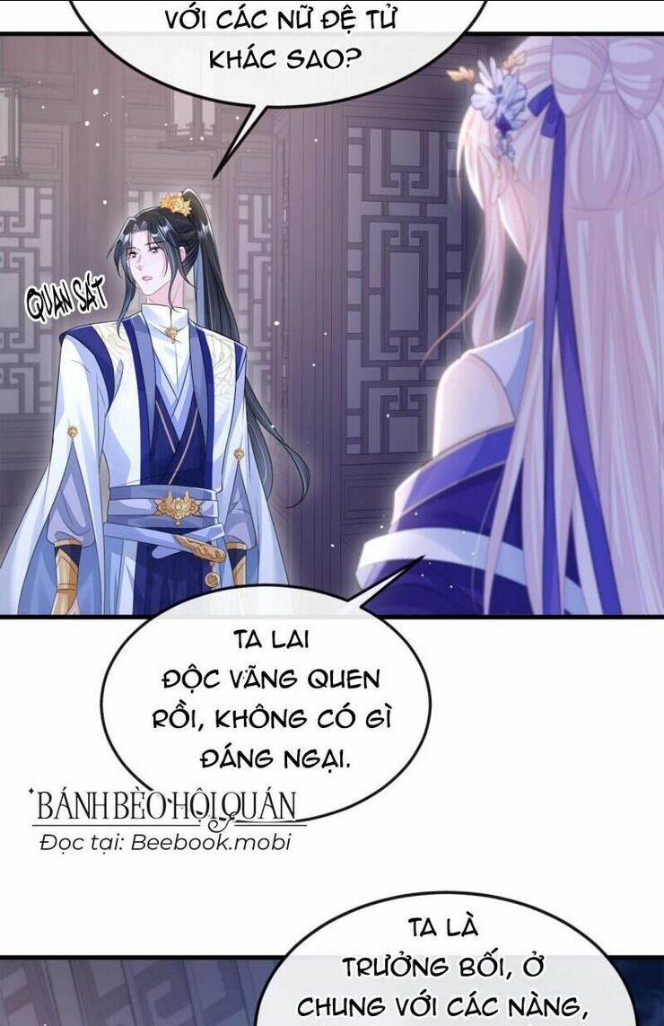 xuyên nhanh: ký chủ cô ấy một lòng muốn chết chapter 14 - Trang 2