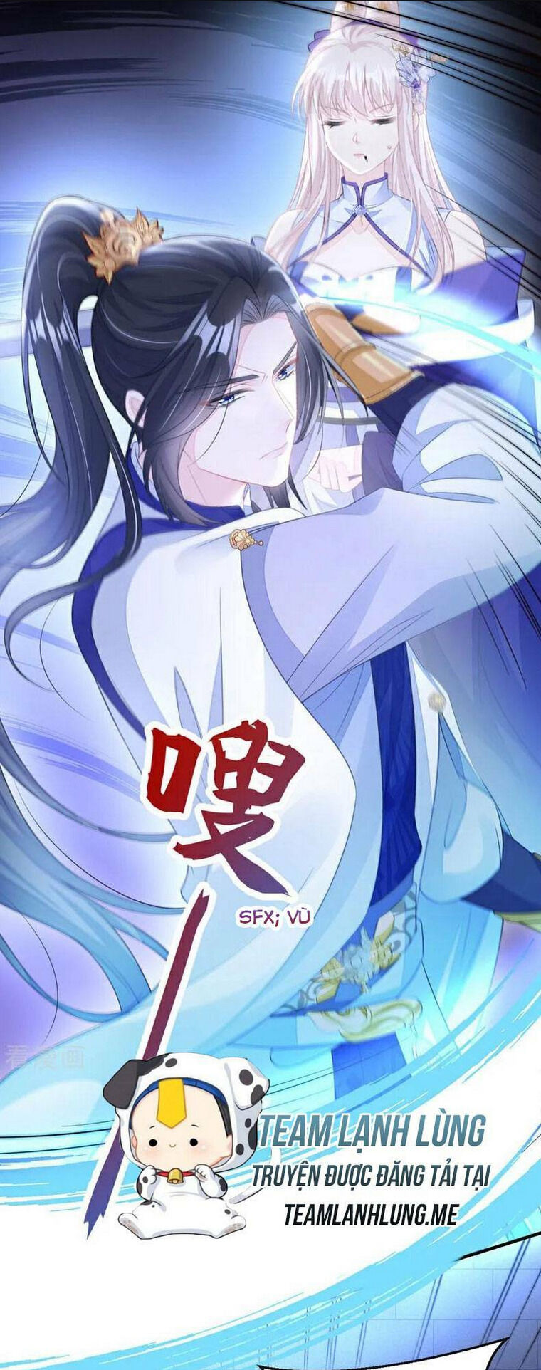 xuyên nhanh: ký chủ cô ấy một lòng muốn chết chapter 28 - Trang 2