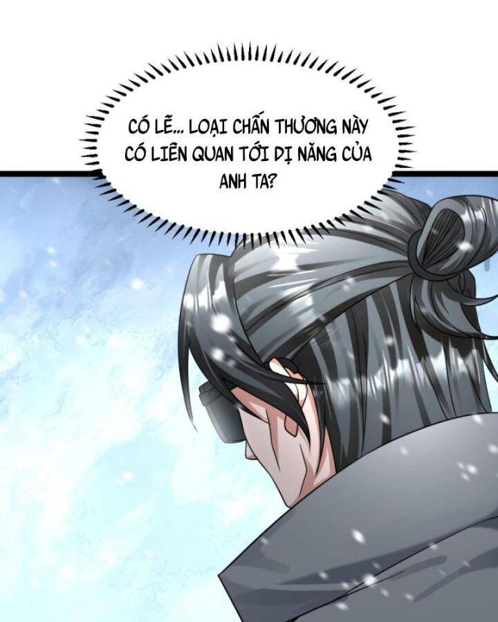 Toàn Cầu Băng Phong: Ta Chế Tạo Phòng An Toàn Tại Tận Thế Chapter 376 - Next Chapter 377