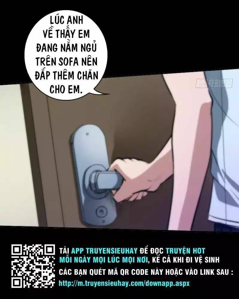 kiếp thiên vận chapter 46 - Trang 2