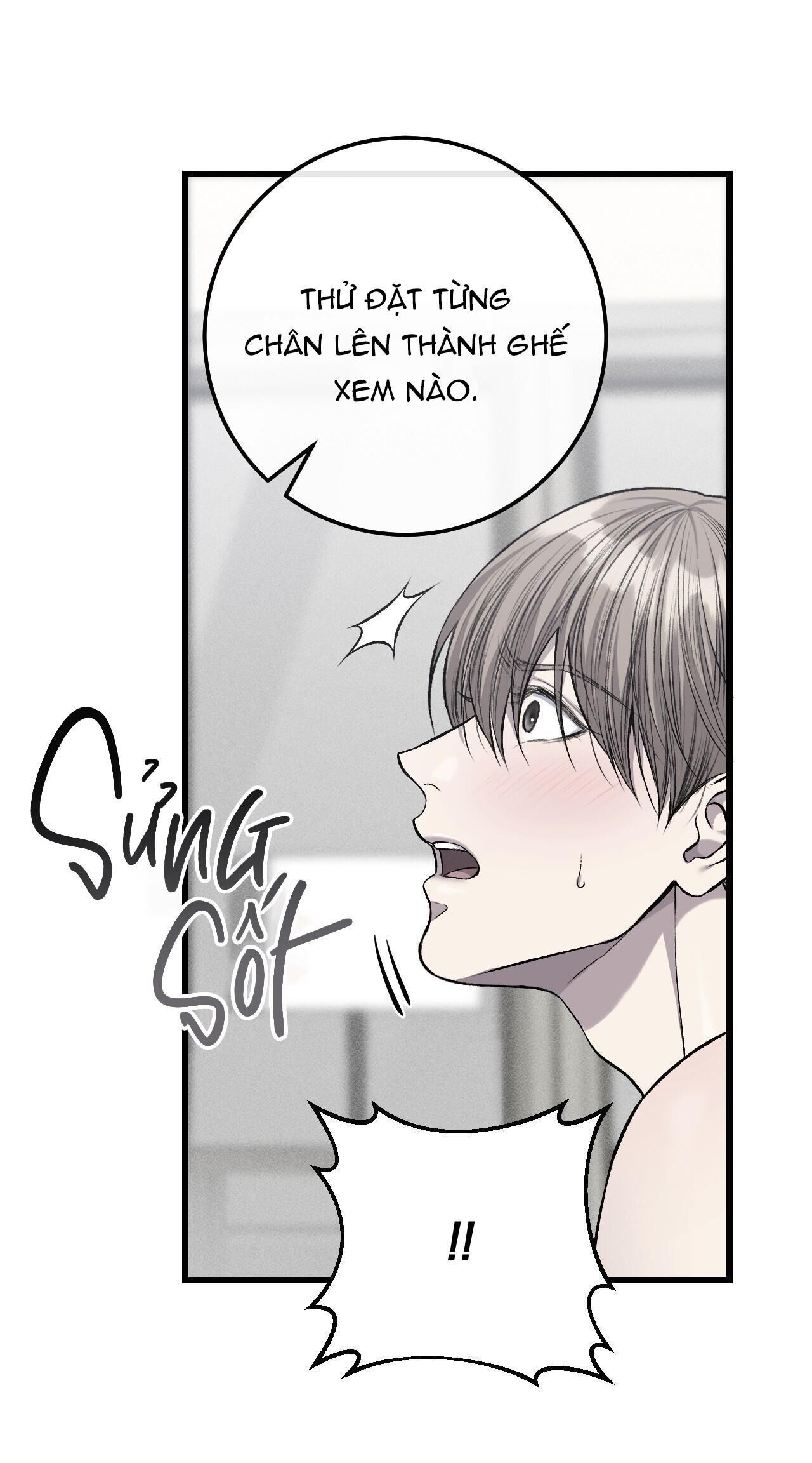 xx đê tiện Chapter 26 - Trang 2