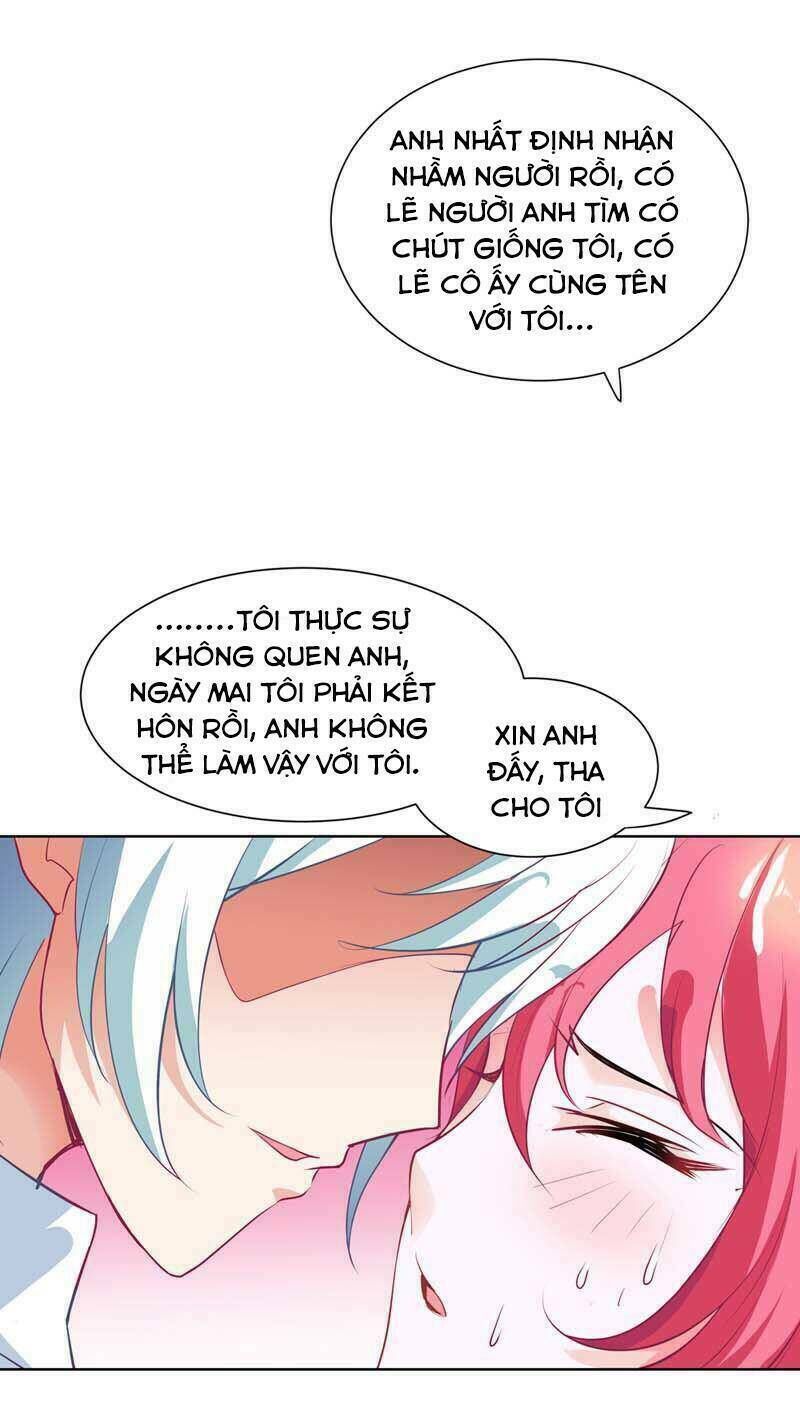 Em Lo Xinh Anh Lo Đẹp Chapter 2 - Next 