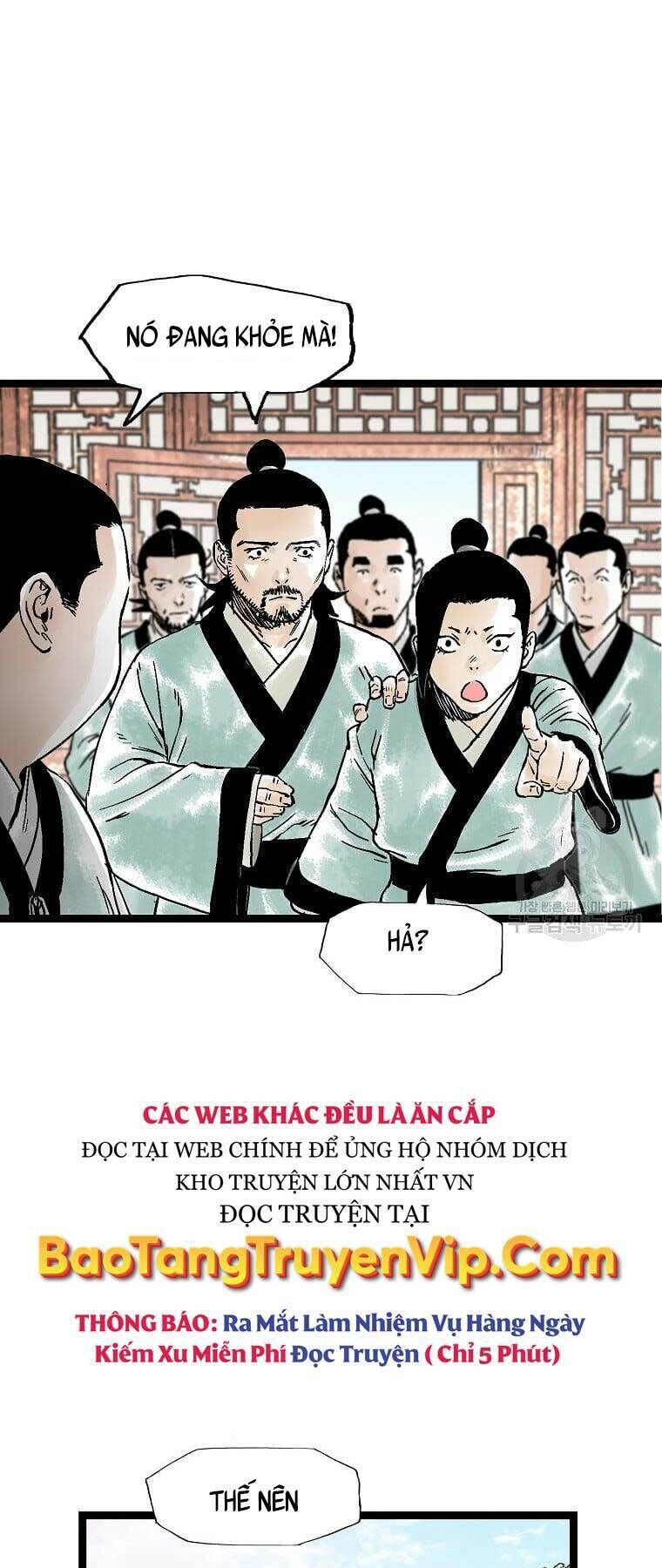 ma hiệp côn lôn chapter 39 - Next chapter 40: ss2 begin