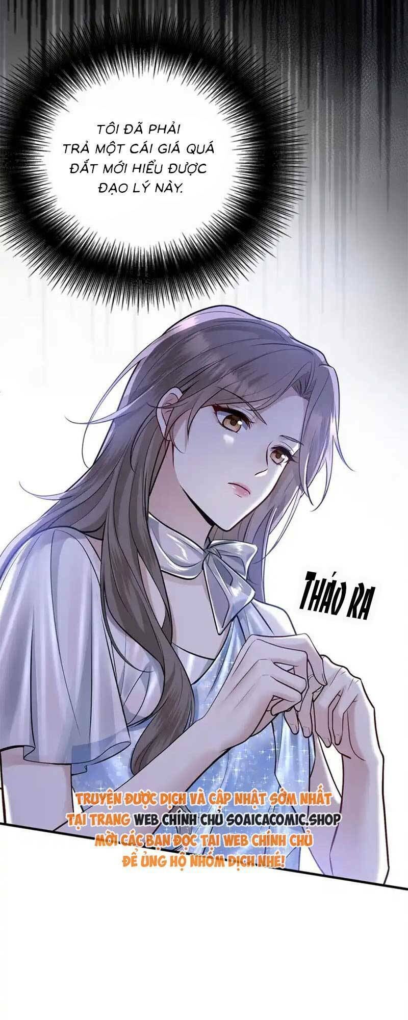 kết đẹp với chú út kiếp trước sau chia tay chapter 19 - Next chapter 20