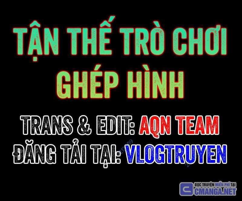 tận thế trò chơi ghép hình Chương 85 - Trang 1