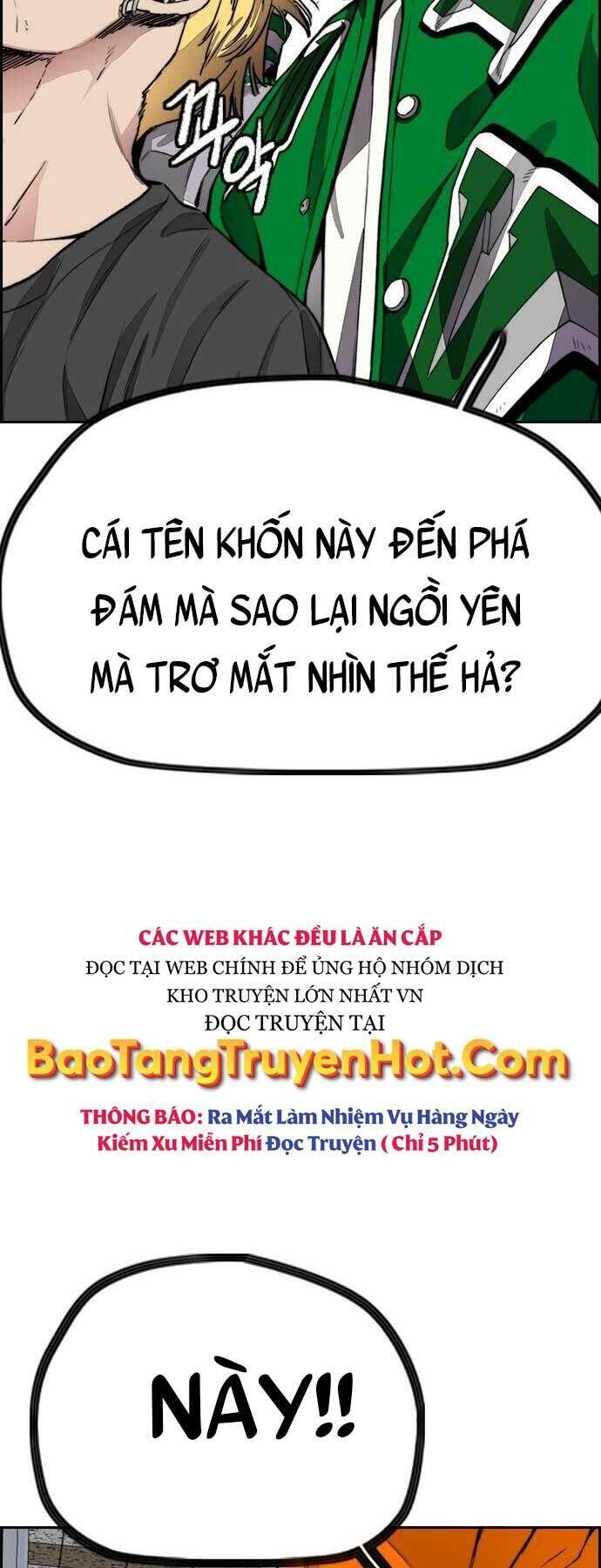 thể thao cực hạn chapter 416: moi - Next chapter 417