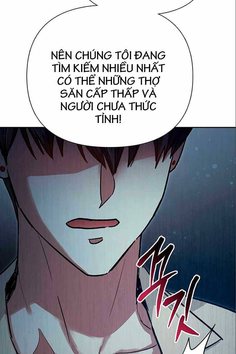 những ranker cấp s mà tôi nuôi dưỡng chapter 105 - Trang 2