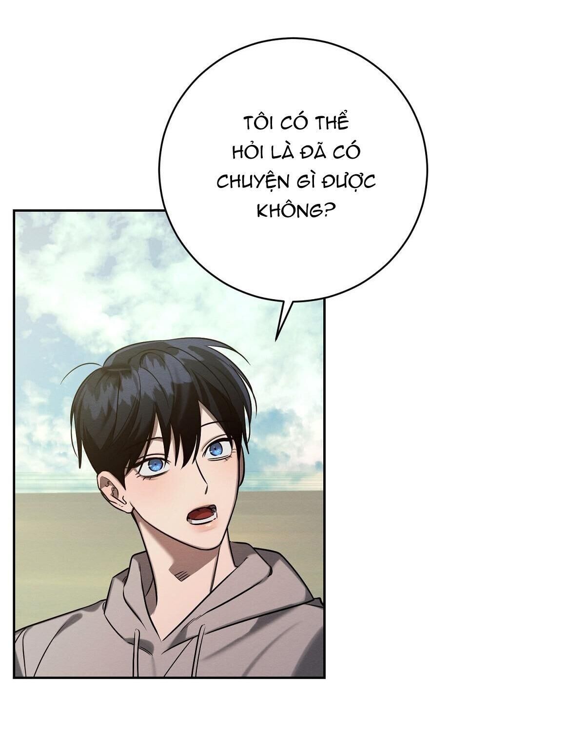 lý do của ác nhân Chapter 51 END - Trang 2