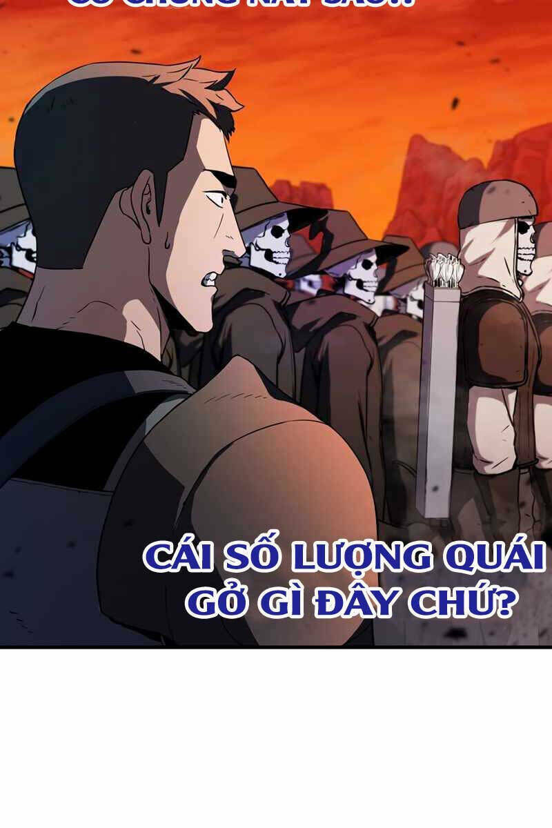 người chơi không thể thăng cấp chapter 103 - Next chapter 104