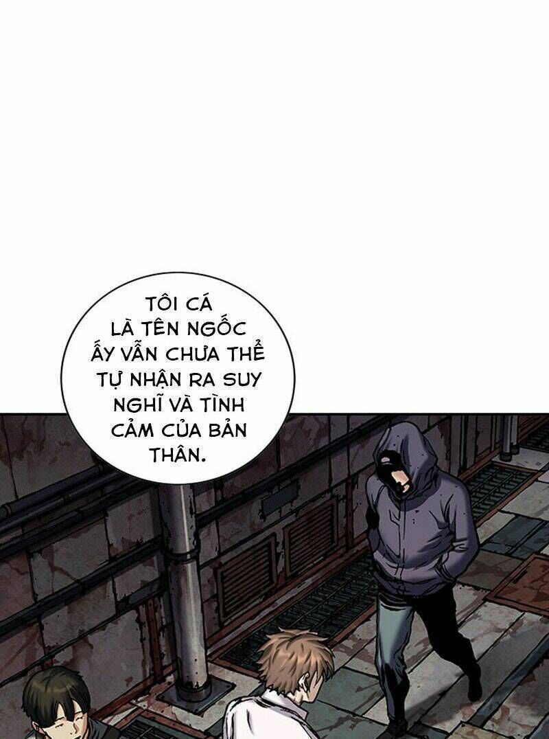 đứa con thần chết chapter 136 - Trang 2