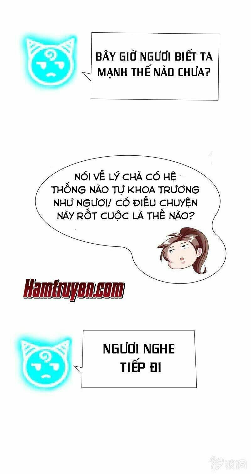 tối cường thần thú hệ thống chapter 29 - Next chapter 30