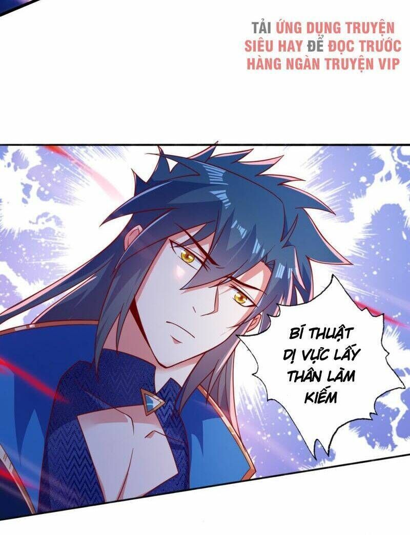 linh kiếm tôn Chapter 398 - Next Chapter 399