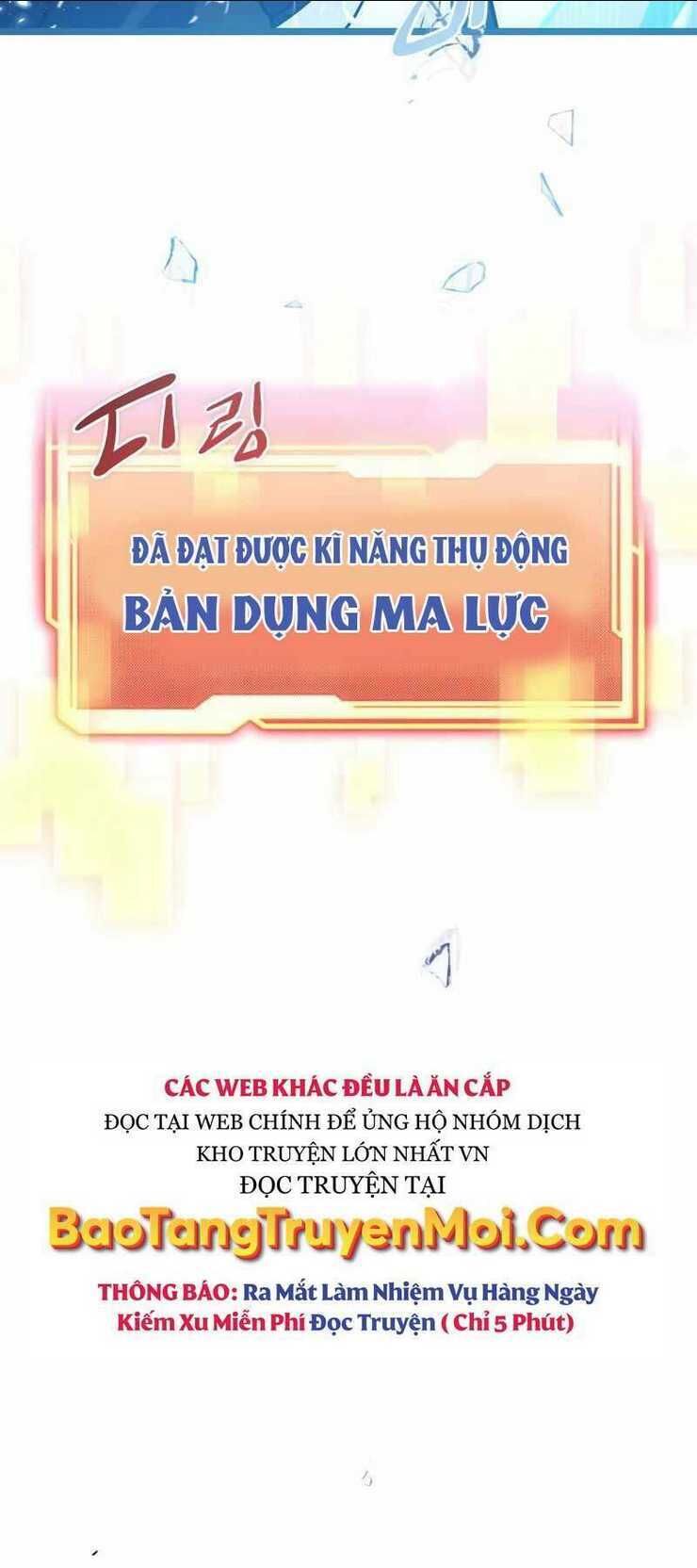 ta nhận được vật phẩm thần thoại chapter 11 - Trang 2