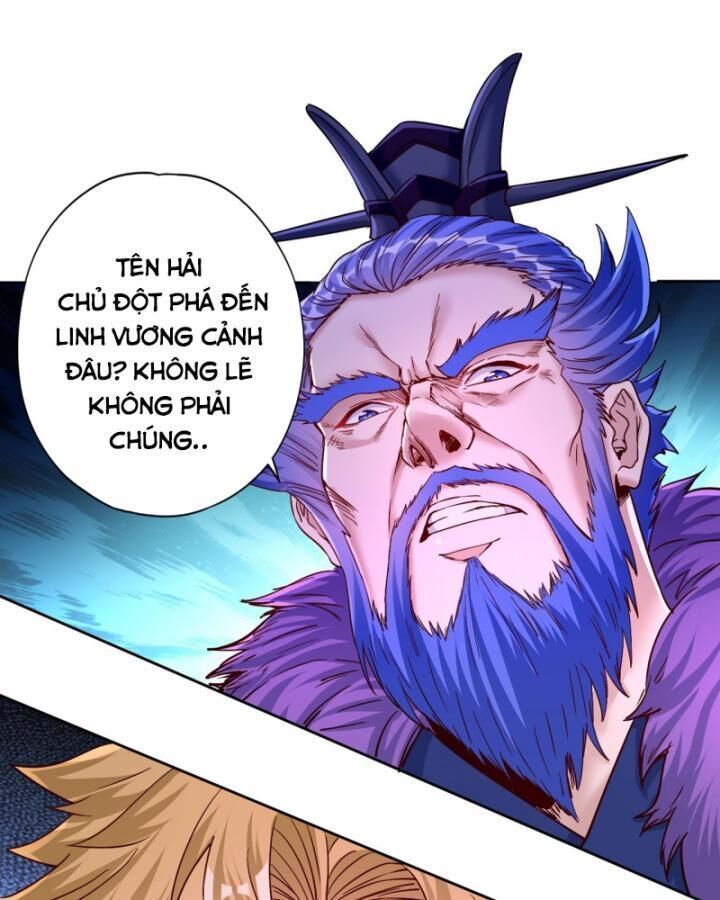 ta bị nhốt cùng một ngày mười vạn năm Chapter 440 - Next Chapter 441