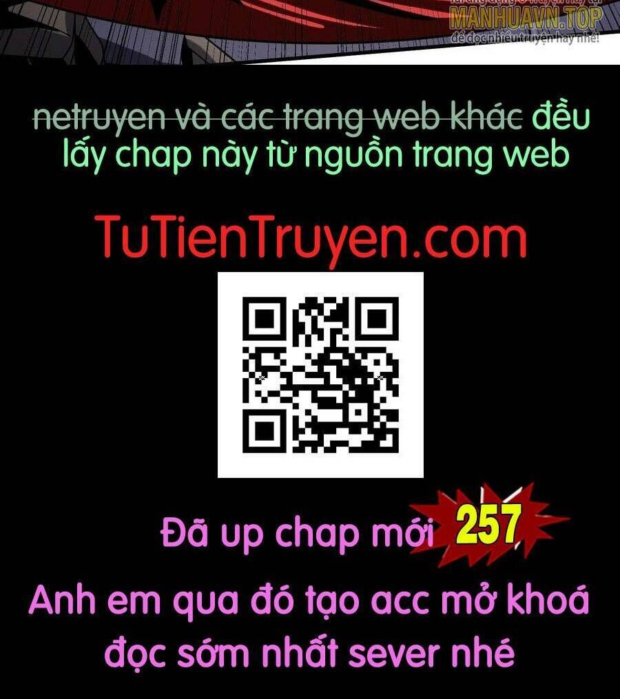 vừa chơi đã có tài khoản vương giả chương 256 - Next chương 257