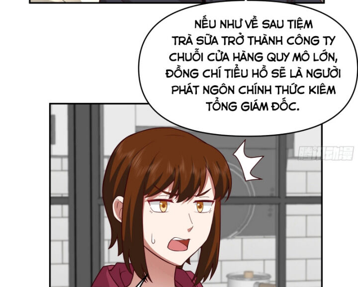 ta không muốn trùng sinh đâu chapter 358 - Trang 1