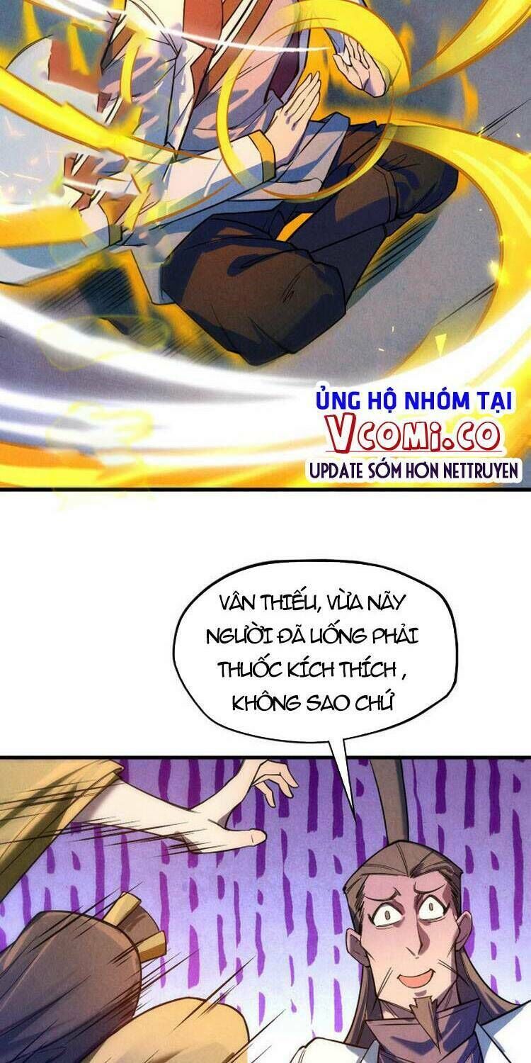 vạn cổ chí tôn chapter 40 - Trang 2