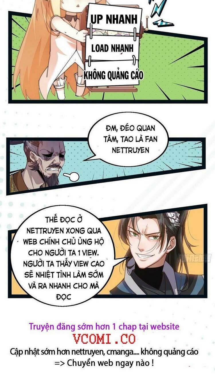 nghịch thiên tà thần chapter 421 - Trang 2