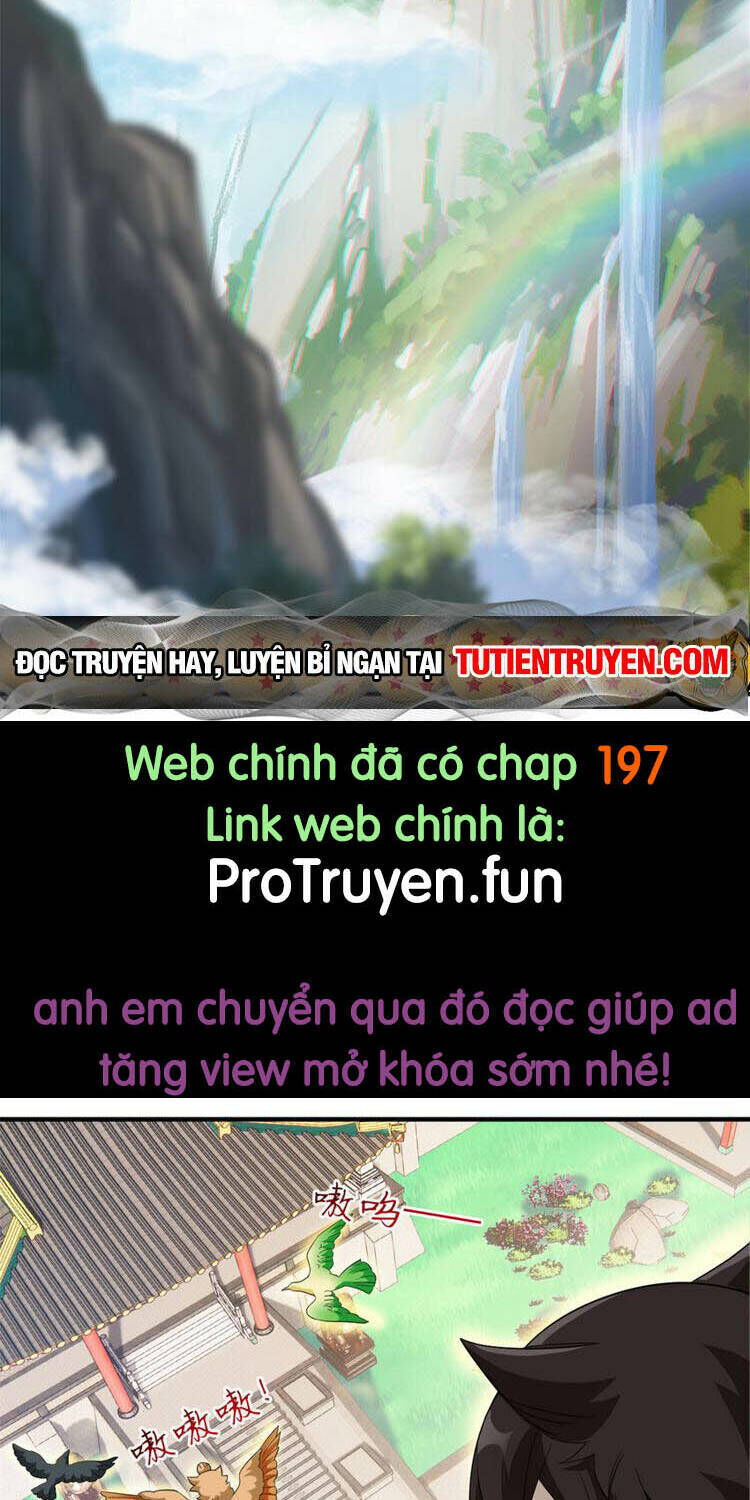 cường giả đến từ trại tâm thần chương 196 - Trang 2