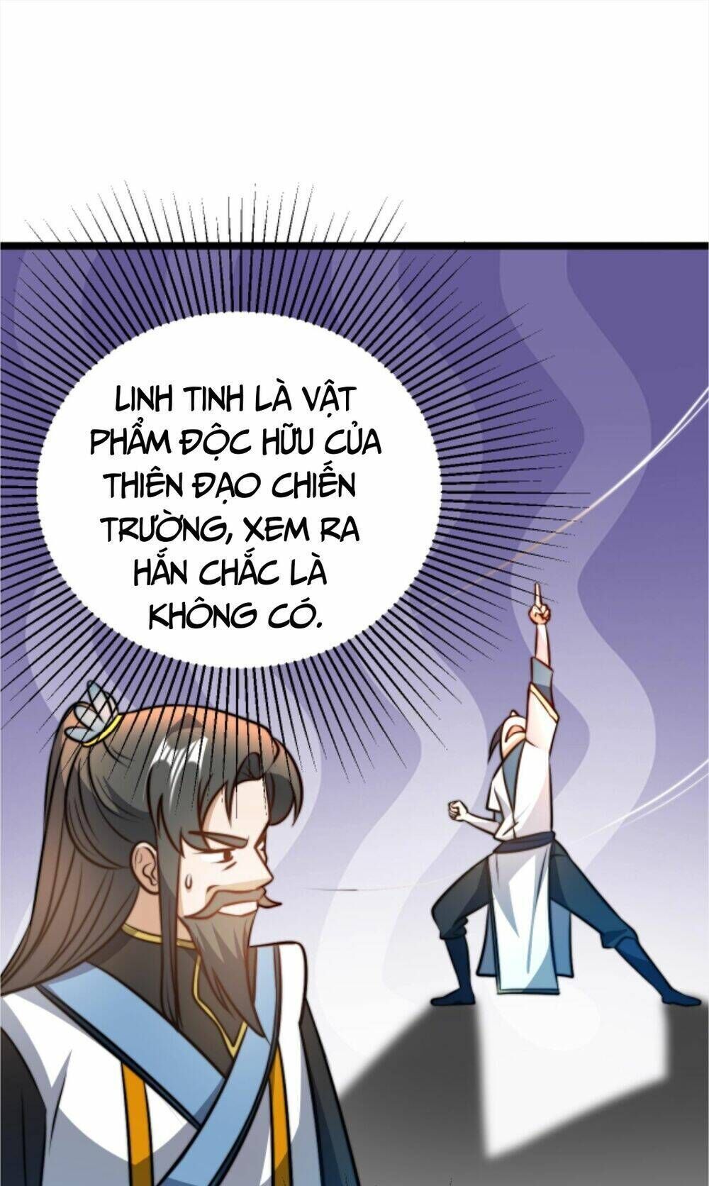 thiên khải bại gia chapter 35 - Next chapter 36