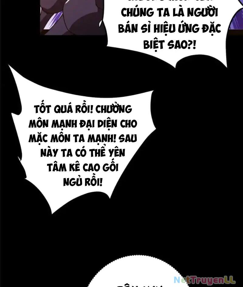 chưởng môn khiêm tốn chút Chương 392 - Next Chapter 392