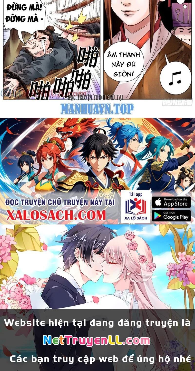 tiêu các lão chapter 48 - Trang 1