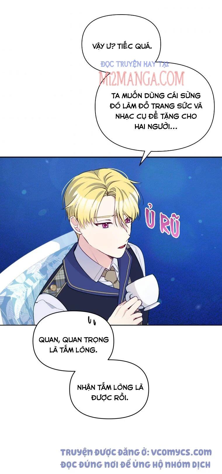 bl ngắn chịch hỏny Chapter 52.5 - Next Chapter 53