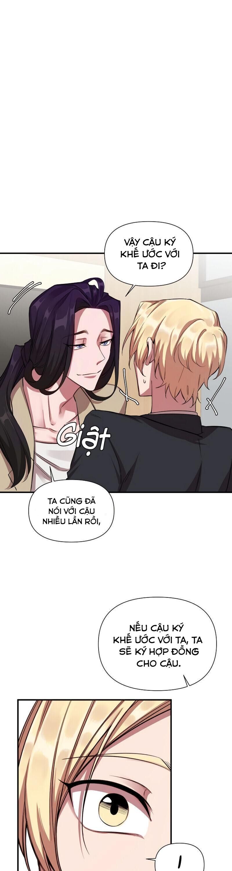 Tuyển Tập Manhwa 18+ Chapter 13 Triệu Hồi - Trang 2